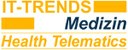 IT-Trends Medizin/ Health Telematics 2012  -  Aussteller- und Sponsoringunterlagen online!