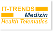 IT-Trends Medizin/Health Telematics 2013