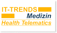 IT- Trends Medizin/Health Telematics 2014 