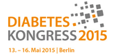 Kongress-Pressekonferenz im Rahmen des Diabetes Kongresses 2015