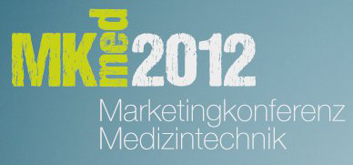 Marketingkonferenz Medizintechnik 2012