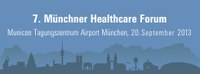 Münchner Healthcare Forum 2013