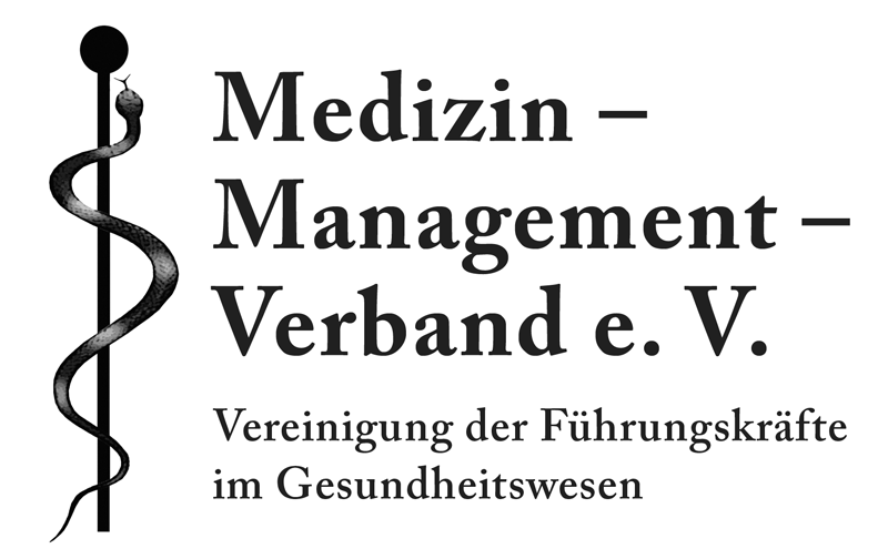 Verleihung des Medizin-Management-Preises 2012